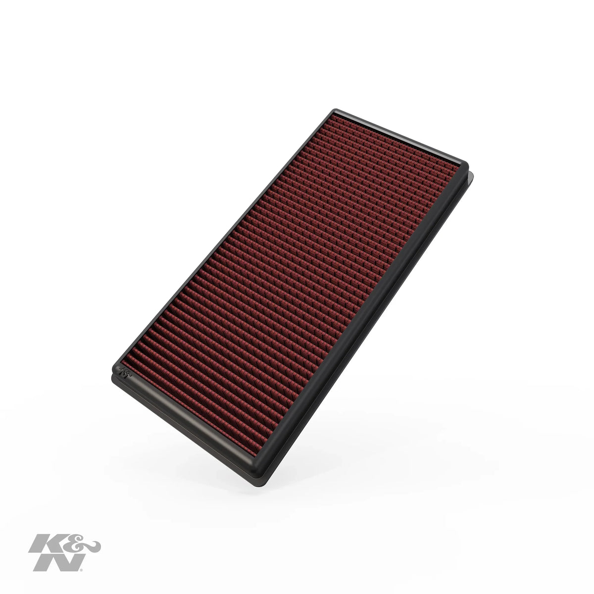 Premium, V6/V8 LR4), 33-2446 Rover, High Filter: Replacement (Discovery, atmospheric K&N Washable, Land Range Performance, Rover Filter: Engine 2009-2018