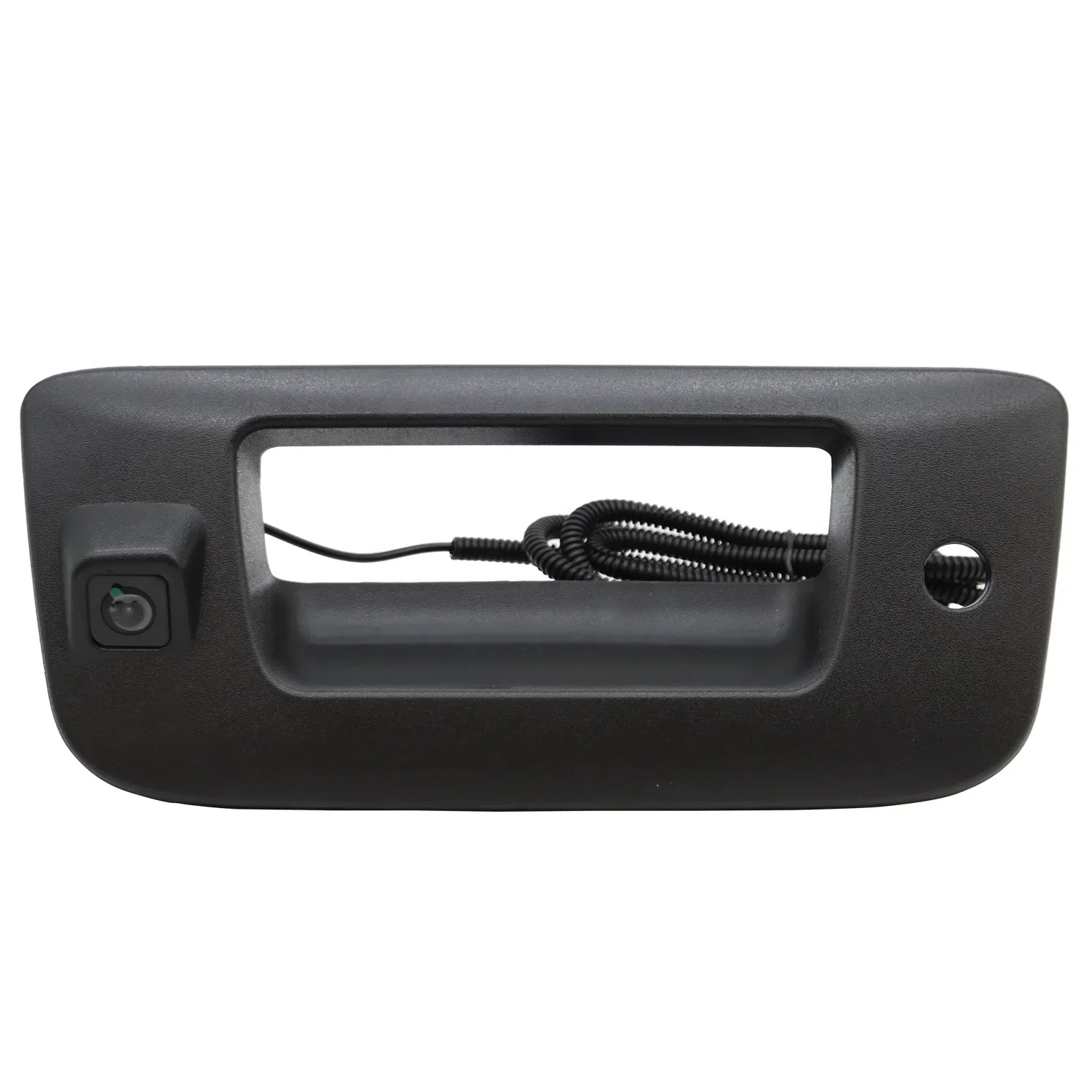 Sierra Rear Chevy Handle for GMC Camera Norabaka Silverado/ Tailgate Backup View 2007-2013