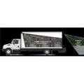 System Fullvue BRMFVMR-1160 Camera Brandmotion Cargo Mirror