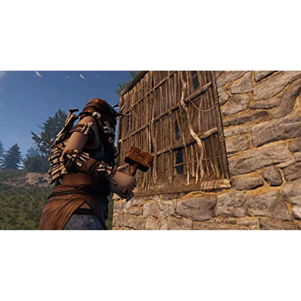 Xbox - Rust One