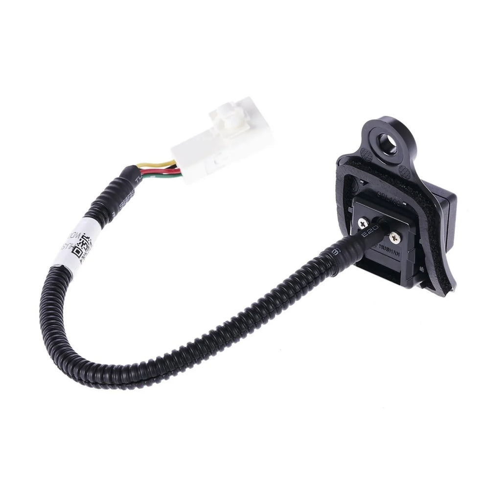 Camera 12-14 for 86267AJ11B Subaru 86267AJ11A Replaces Legacy Backup