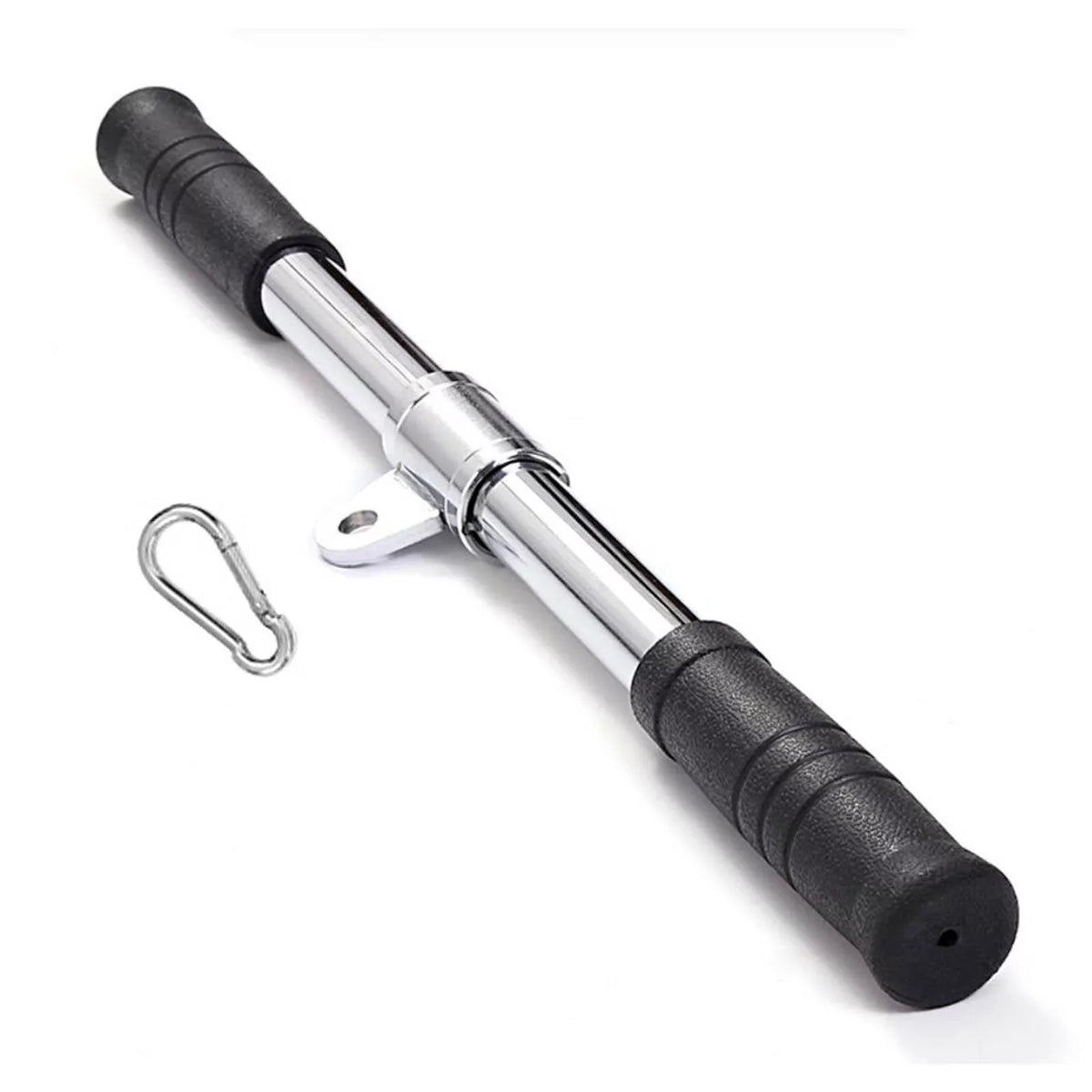 Machine Pulldown Attachment Muscle LAT Bar Training Cable for Bar Down Pull