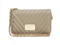 Bag Taupe Mischka Camera Badgley