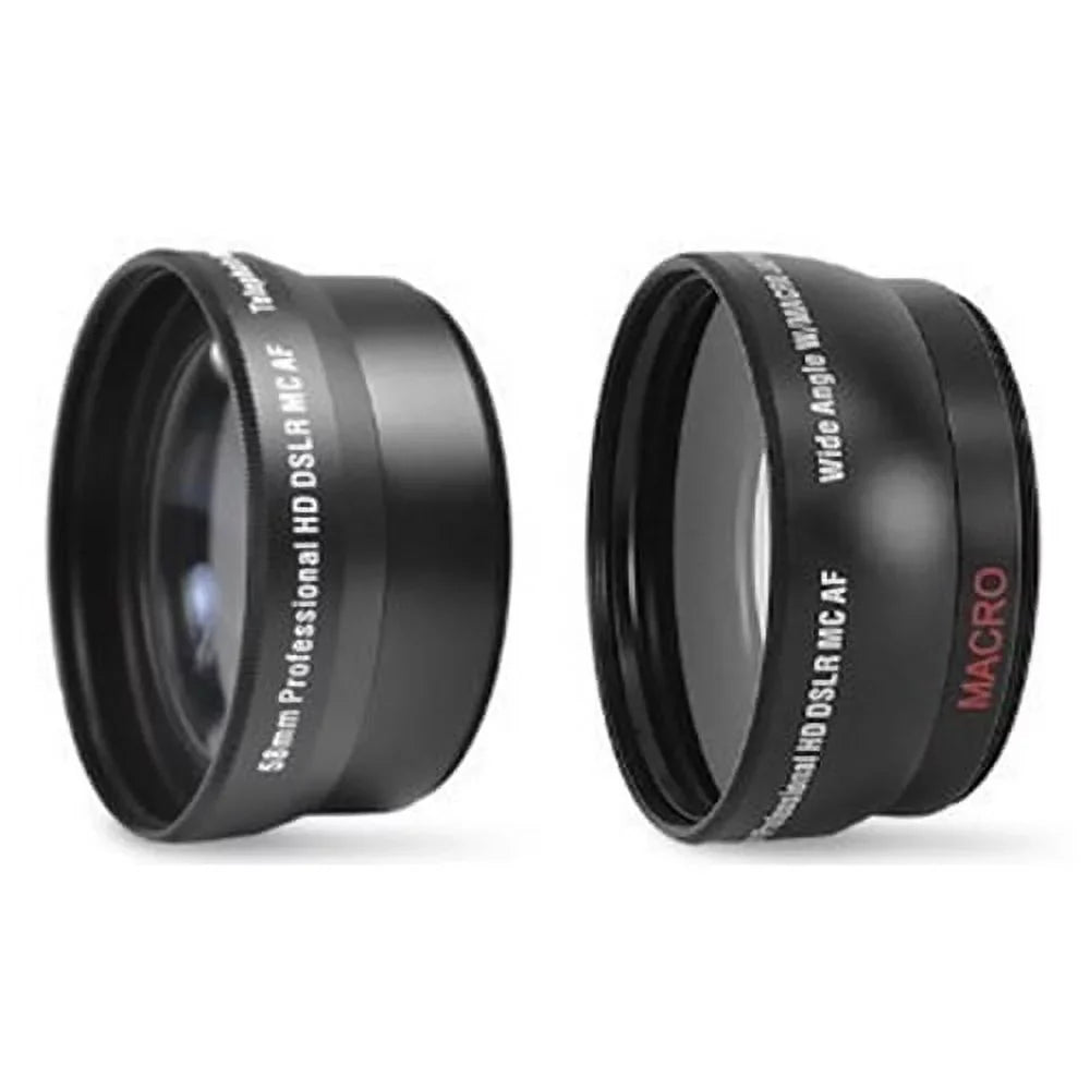 '- Ultimate VR Saving 24.3MP Nikon Bundle Lens 18-105mm Nikon Camera DSLR D750 +