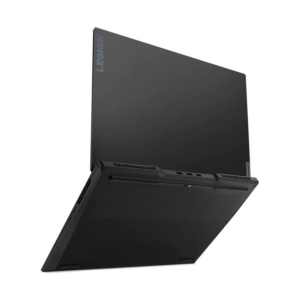 Slim SSD 5800H Ryzen™ 7 Lenovo 15.6" 15ACH6 3.2GHz 1TB (Certified 16GB Black 7 AMD Legion Used) WIN11H,Shadow