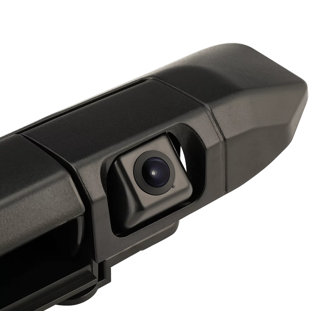 Handle Tacoma For Tailgate with New 2005-2014 Camera Backup Toyota 6909004020