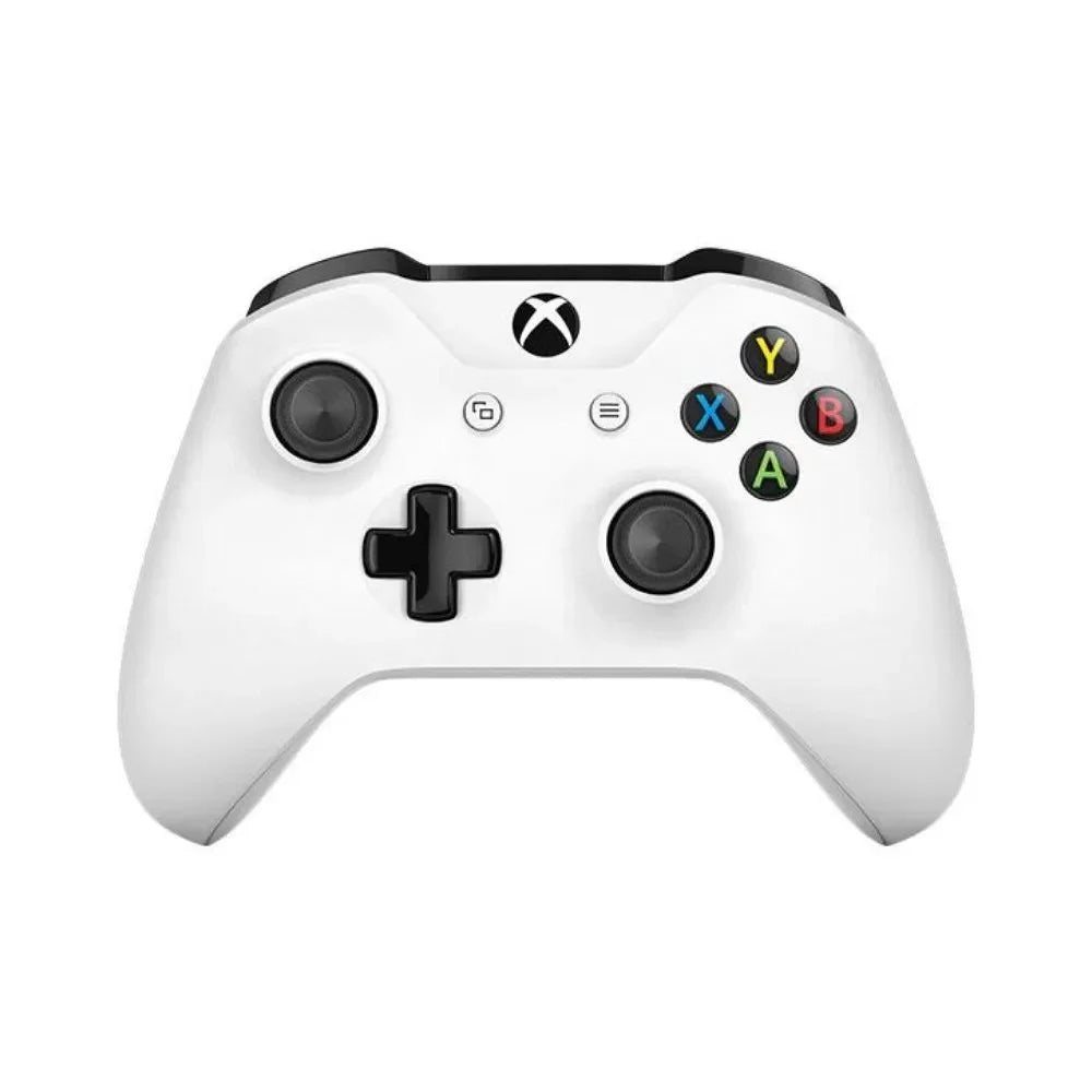 Xbox All - Edition 1TB Controller One Digital Xbox with One gaming) US/Canada Wireless Used - White S (Disc-free