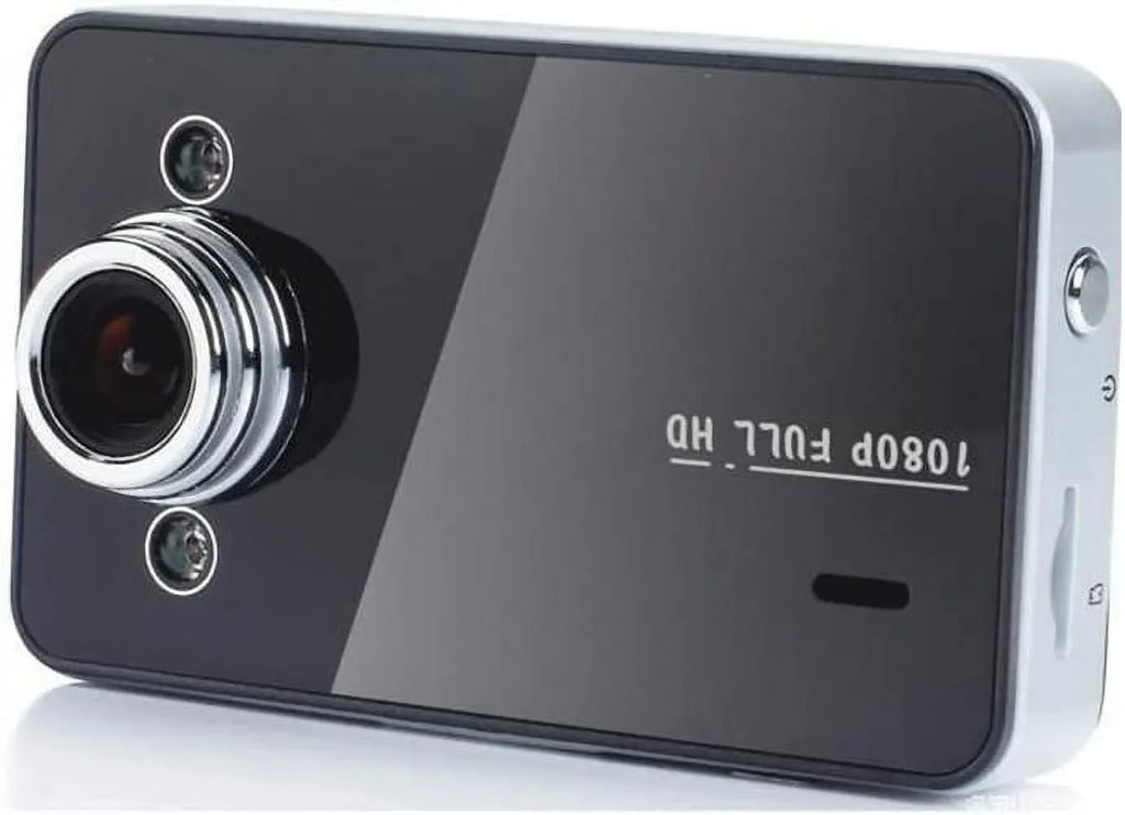 Box Ultrathin Quality Black Nola Driving In Wide-angle Car HD Export 140° 1080p Car Dash Digital Sang DVR Car Full Camera Recorder