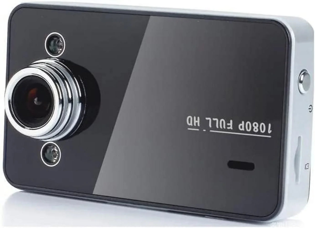 Box Ultrathin Quality Black Nola Driving In Wide-angle Car HD Export 140° 1080p Car Dash Digital Sang DVR Car Full Camera Recorder