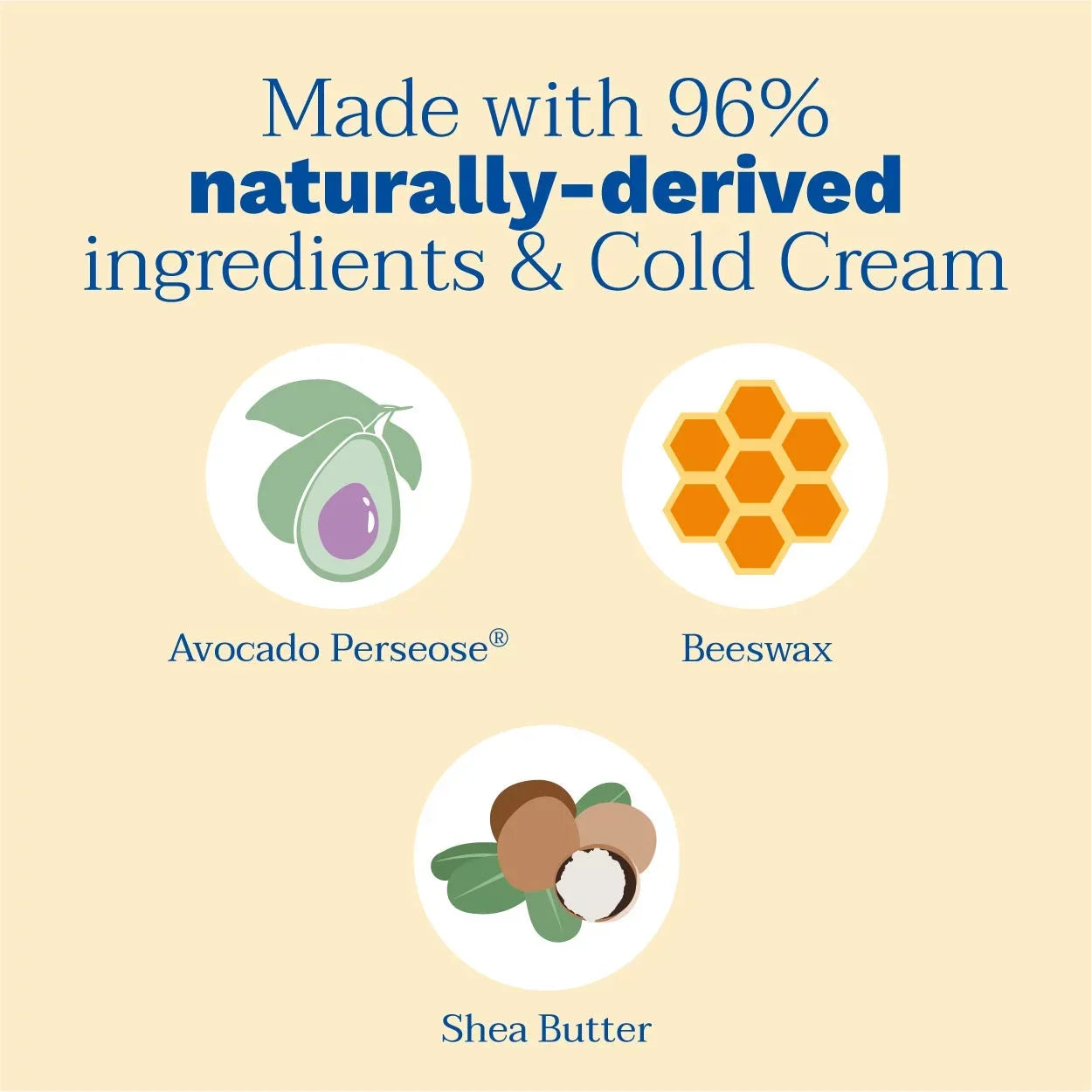 Dry For Cream & Cheeks) Baby Skin Cold Nourishing With Mustela --9.2g/0.32oz (Lips Stick