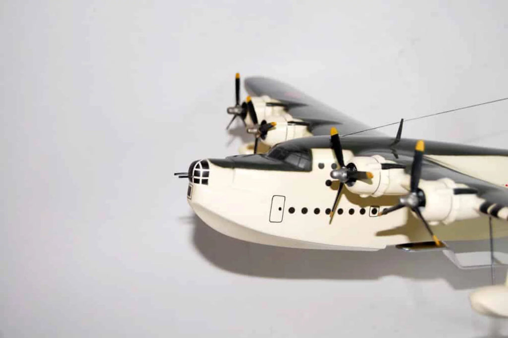 Short Model Sunderland S.25