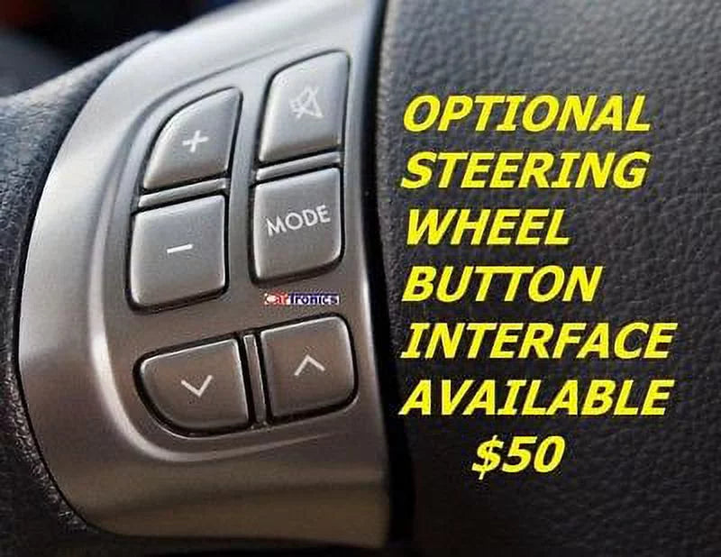 SYSTEM DODGE RAM Stereo TRUCK Radio GPS NAVIGATION Car BLUETOOTH 2009-2012 BT