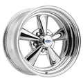 Acorn 2-PC REGAL select: Composite 1980-1987 Cragar 15x6 CHEVROLET BUICK Chrome 5x120.7 61C Fits S/S CAPRICE, 1980-1990 Seat Wheel -06et