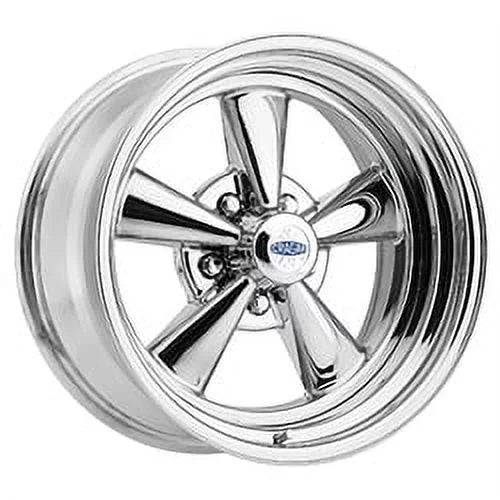 Acorn 2-PC REGAL select: Composite 1980-1987 Cragar 15x6 CHEVROLET BUICK Chrome 5x120.7 61C Fits S/S CAPRICE, 1980-1990 Seat Wheel -06et