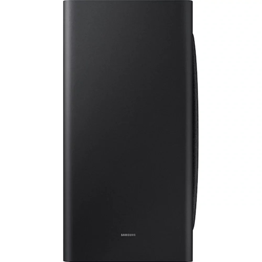 Dolby Box) Atmos Subwoofer (Open DTS:X / Soundbar HW-Q900A/ZA + 7.1.2ch w/ 2021 Samsung Wireless