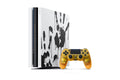 PlayStation 1TB Stranding Death Edition Pro Bundle Limited Console 4