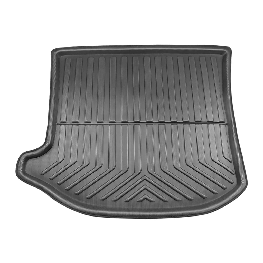 Rear Cherokee 2015 Black 2016 Trunk 2017 for Tray 2014 Liner Grand Mat 2013 Jeep Floor Cargo Boot