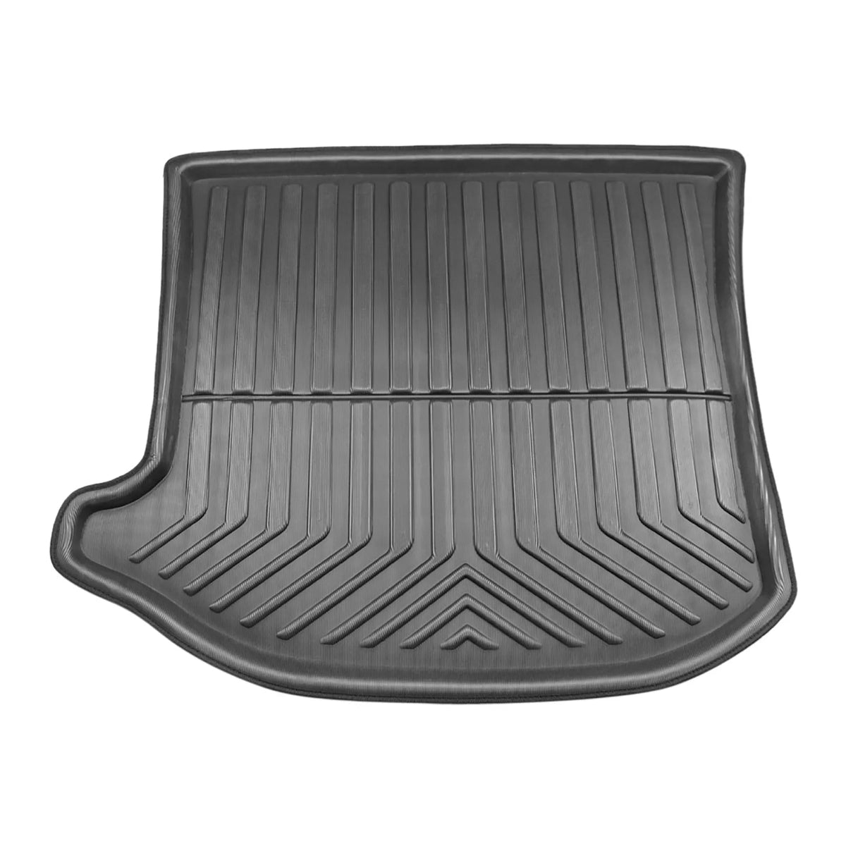 Rear Cherokee 2015 Black 2016 Trunk 2017 for Tray 2014 Liner Grand Mat 2013 Jeep Floor Cargo Boot
