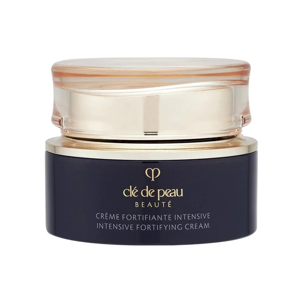 Intensive Cream Ounces De 1.7 Cle Beaute Peau Fortifying