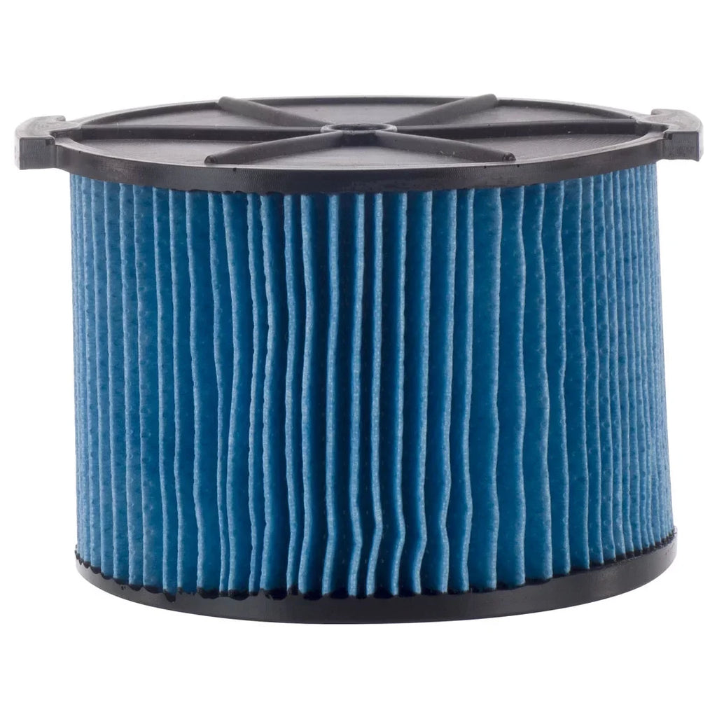 Pack 7 26643 Dry & Filter Wet Replacement RIDGID VF3500 Dust Fine Gallon 3-Layer 3-4.5 Part mobile with Cartridge Compatible Vacuums