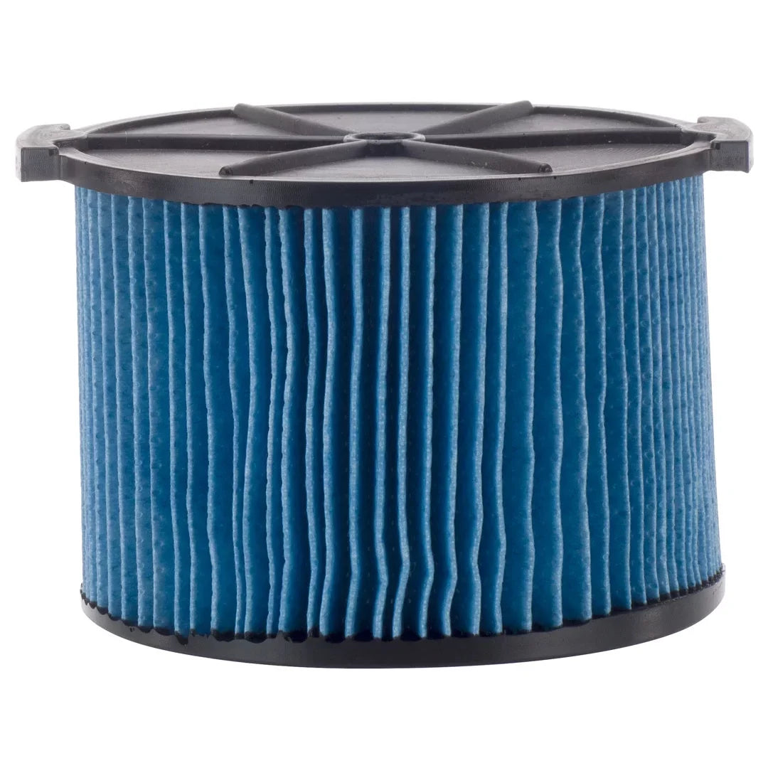Pack 7 26643 Dry & Filter Wet Replacement RIDGID VF3500 Dust Fine Gallon 3-Layer 3-4.5 Part mobile with Cartridge Compatible Vacuums