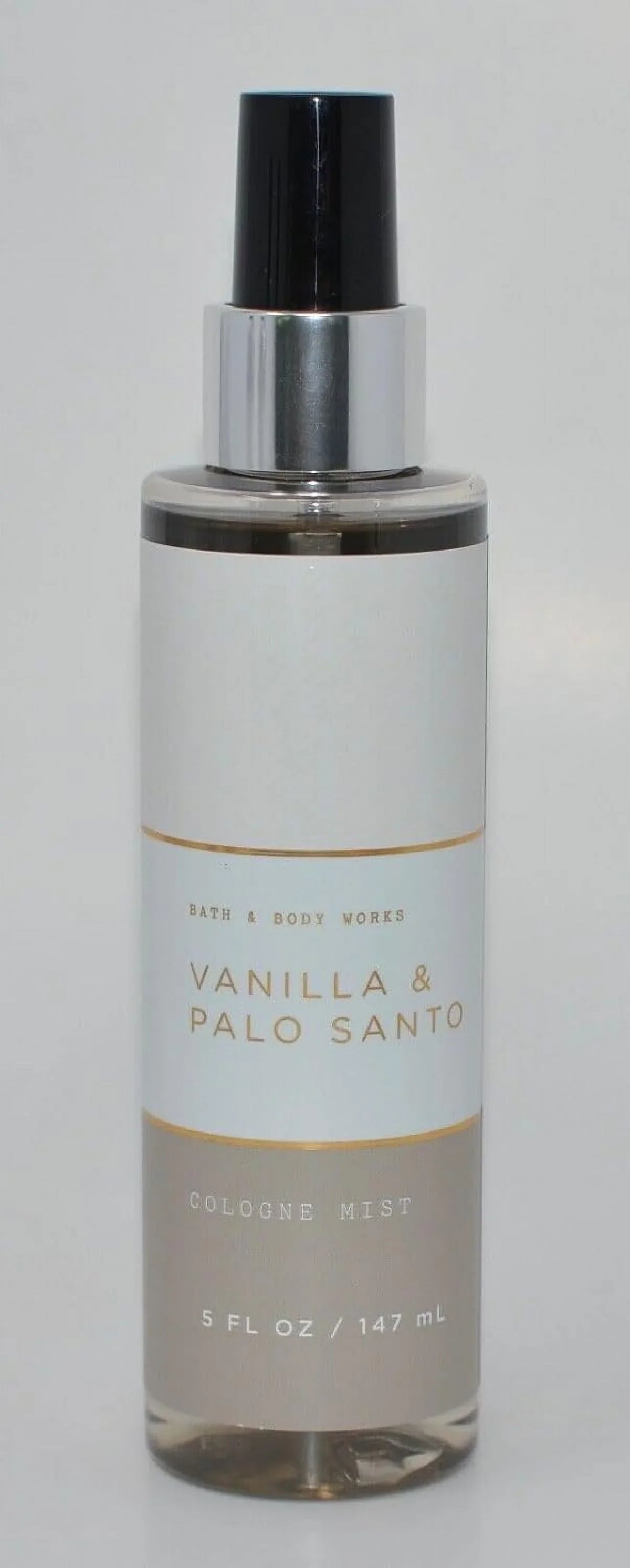 5 comforting by and smooth—inspired sandalwood Men's Cologne warm Vanilla like: & Palo smells Ml 147 Fl and creamy vanilla Body Oz Bath / Works & Santo