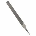 Smooth Cut Machinists Half-Round (3 Pack) 12 Boxed Files, in,