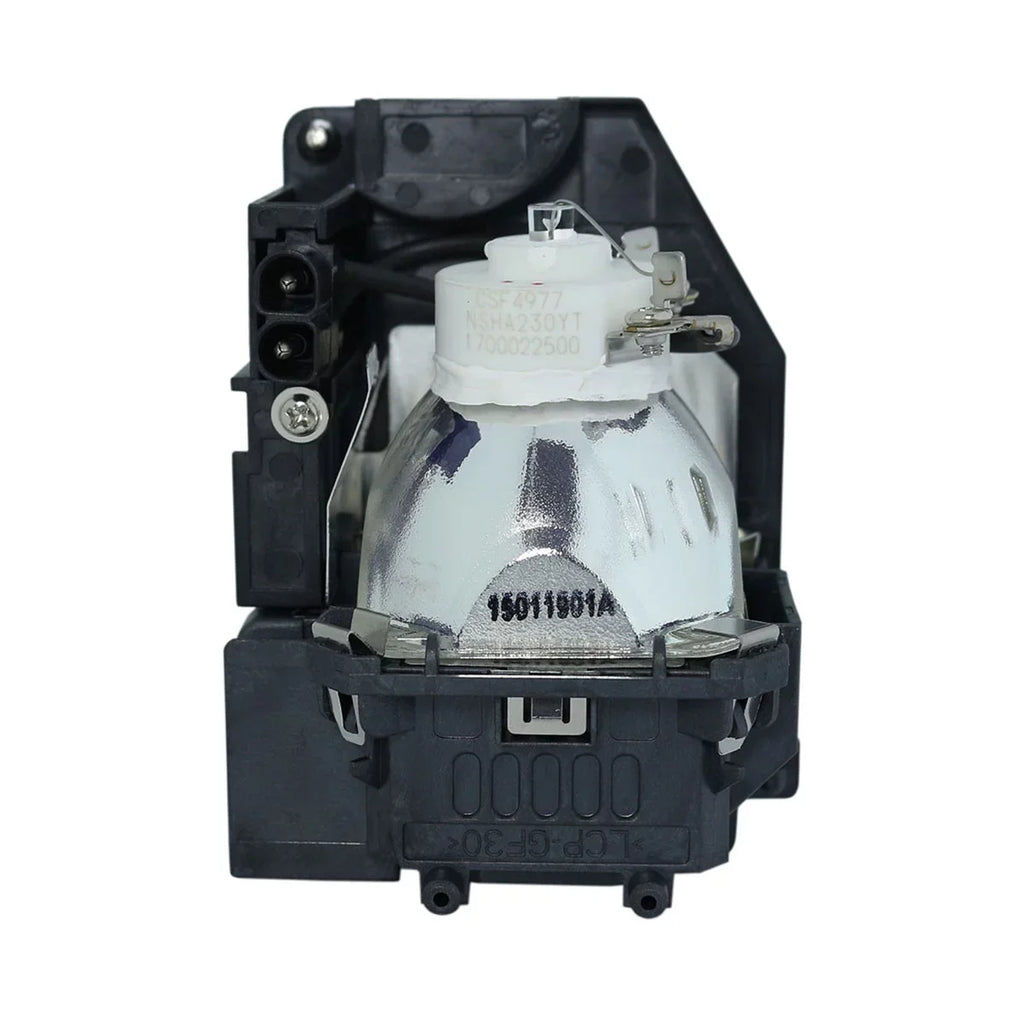 with Lamp OEM Bulb Original Inside NP-ME301W NEC Projector