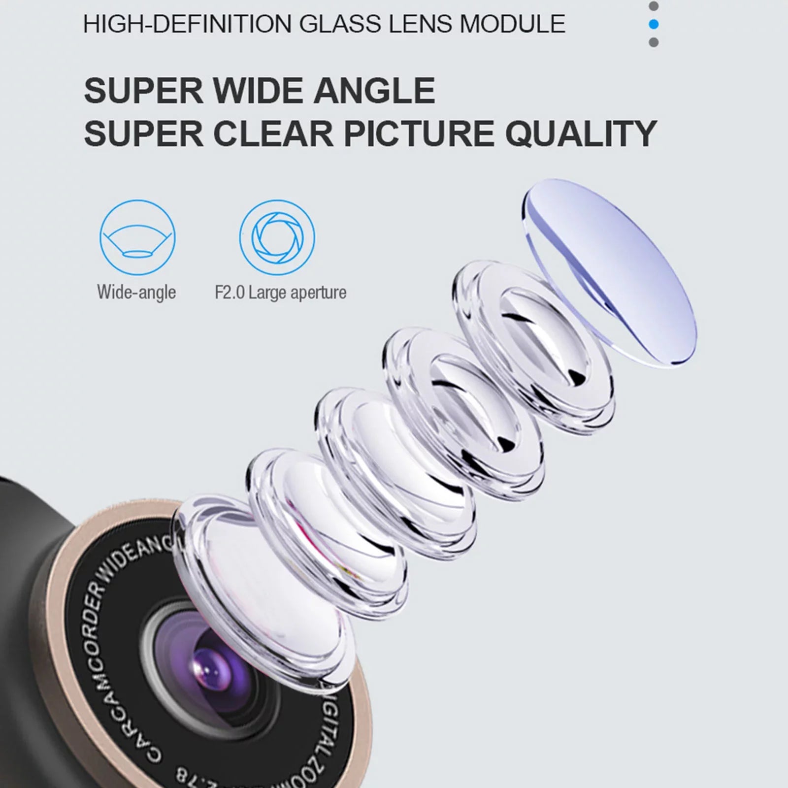 Night Parking Car 3.16inch with 170° Dash Wide Recording, Dashcam Super 1080P Cam Angle, TSV Screen, Driving Cars, Vision, Loop Monitor WDR, for Camera Recorder, Dual FHD