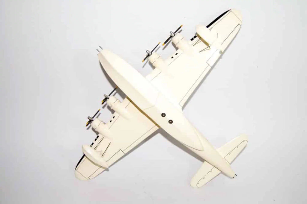 Short Model Sunderland S.25