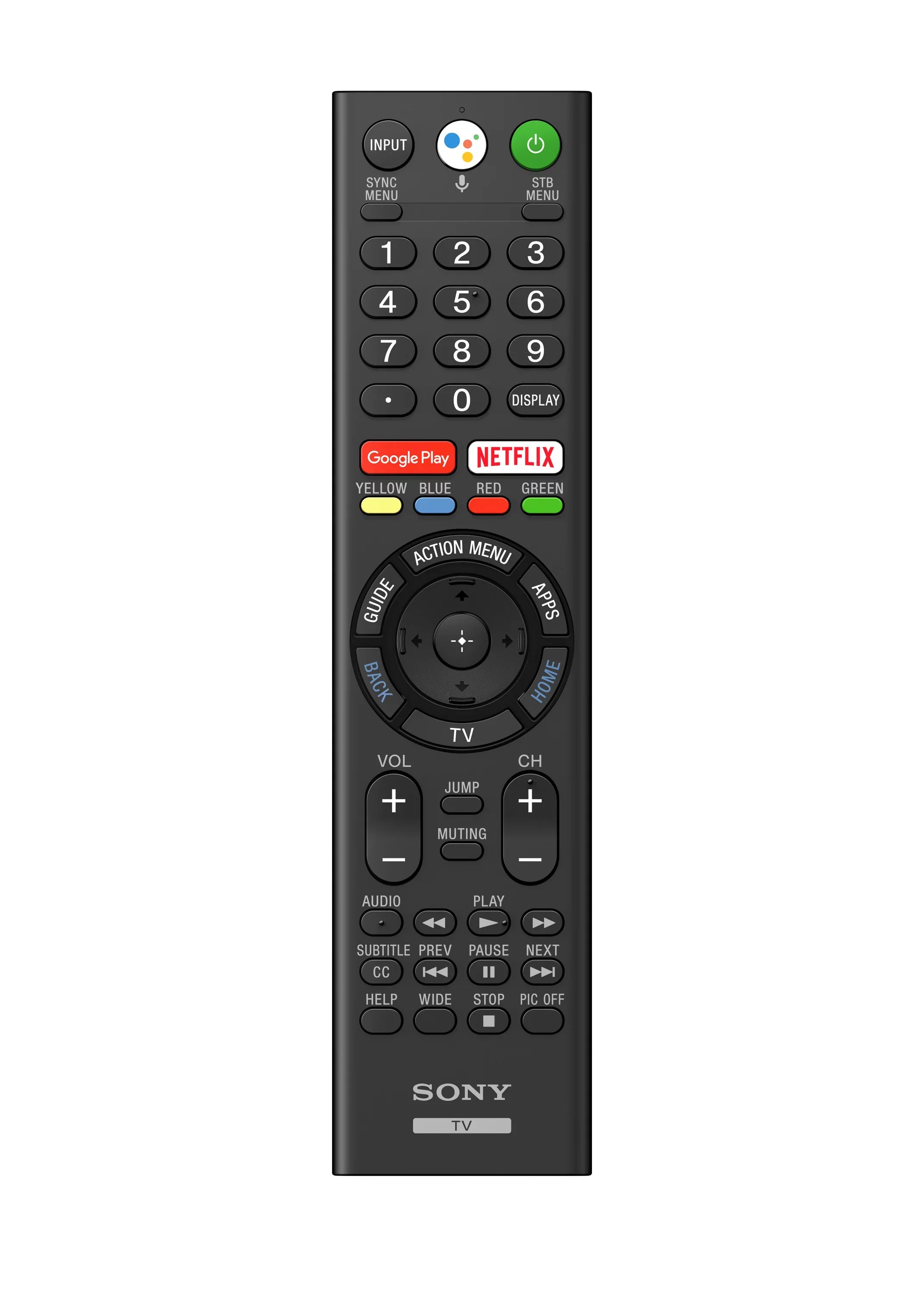 Smart Series Android HDR UHD Sony LED XBR49X800G Class 49" BRAVIA TV 800G 4K