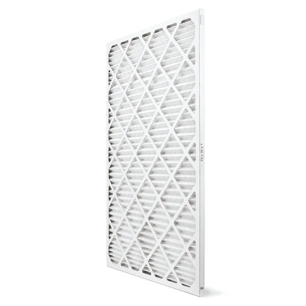 8 MERV Filter USA oxygen HVAC AC oxygen Filters Furnace the Pleated 24x36x1 AIRx Dust in 4-Pack Made Filter,