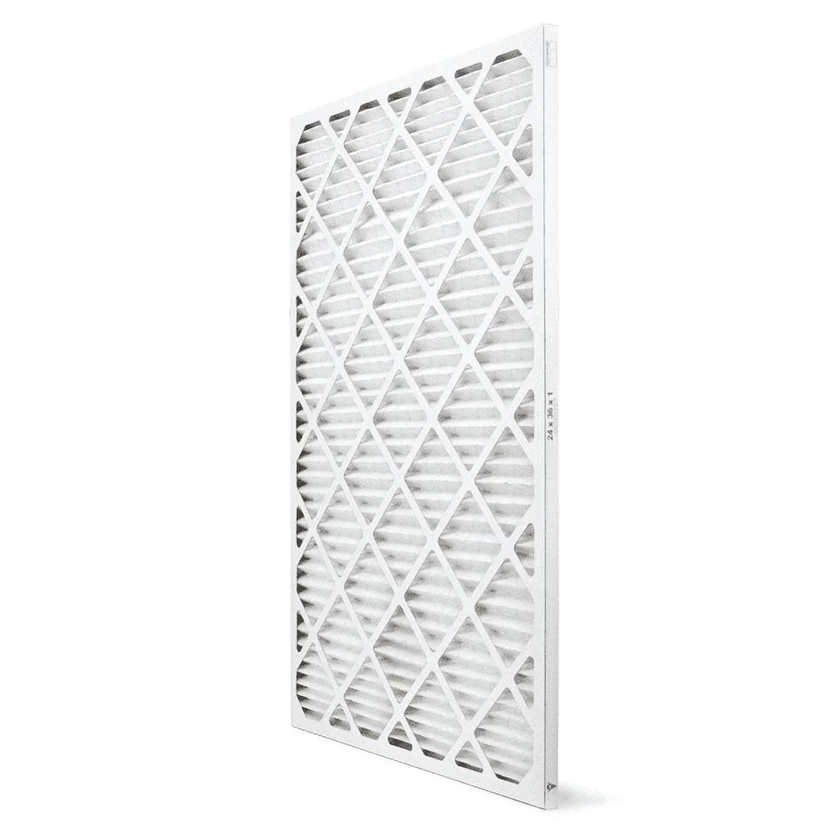 8 MERV Filter USA oxygen HVAC AC oxygen Filters Furnace the Pleated 24x36x1 AIRx Dust in 4-Pack Made Filter,