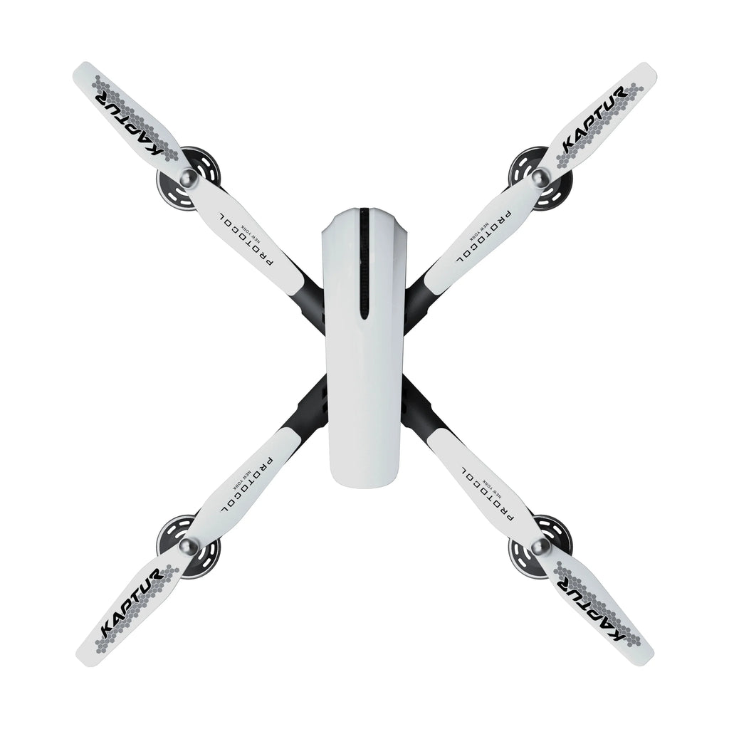 Kaptur HD GPS Camera II Drone Wi-Fi Protocol with