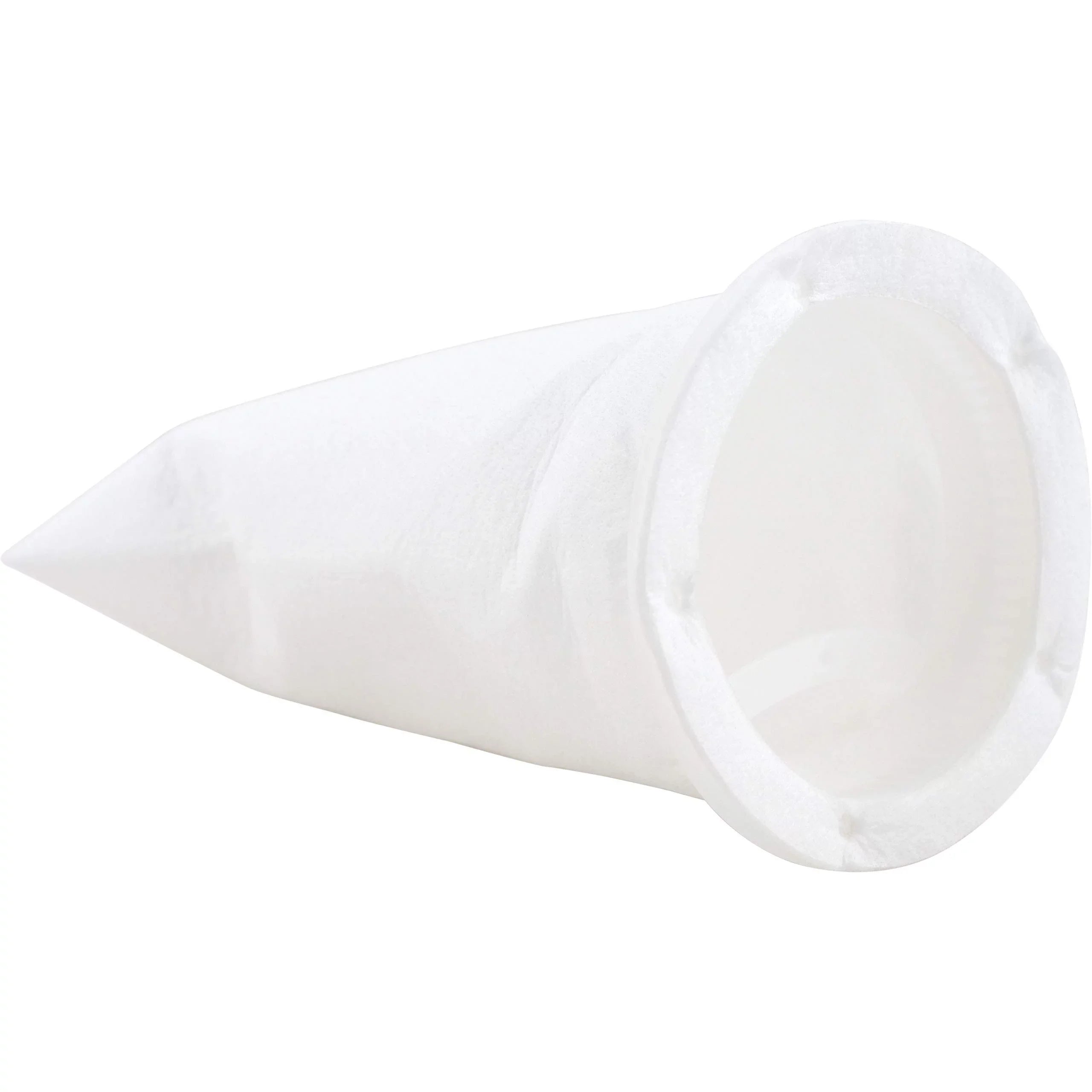 Liquid 155391-03 Bag of Micron Polypropylene #3 (Case 50 Glazed 40) BP-410-50 SP-BP-410-50 Felt (10”) Filter SpiroPure