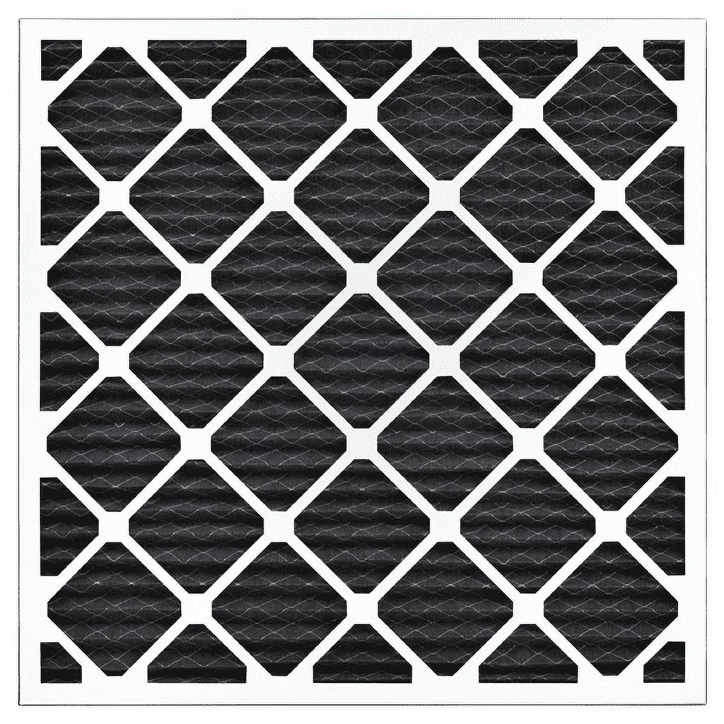 MERV atmospheric 6, Furnace Made in Filter 8 AC AIRx Filters USA Replacement atmospheric the Box Pleated Filter 25x25x1 Odor of