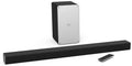 36" System Channel Bluetooth - Soundbar Enabled Wireless Vizio SB3621n-E8 - Subwoofer 2.1