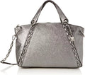 Michael Satchel Womens Grey Pewter) Sadie Kors (Light
