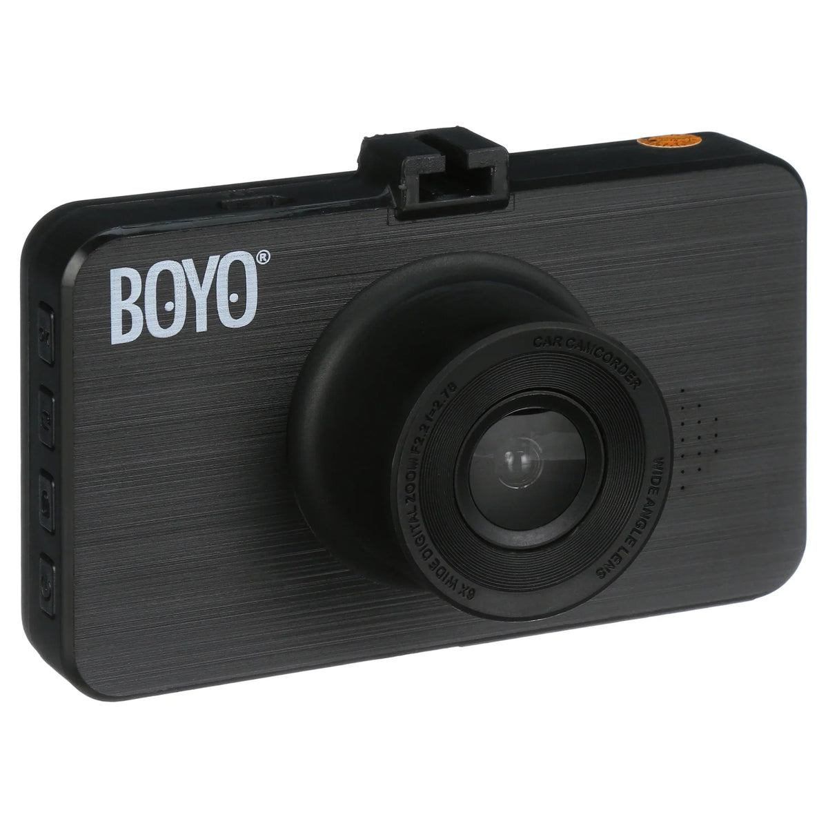 RECORDER HD FULL CAM DASH