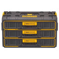 USA in. Tool ZAG Industries Black Yellow 2030066 21.3 & Box,