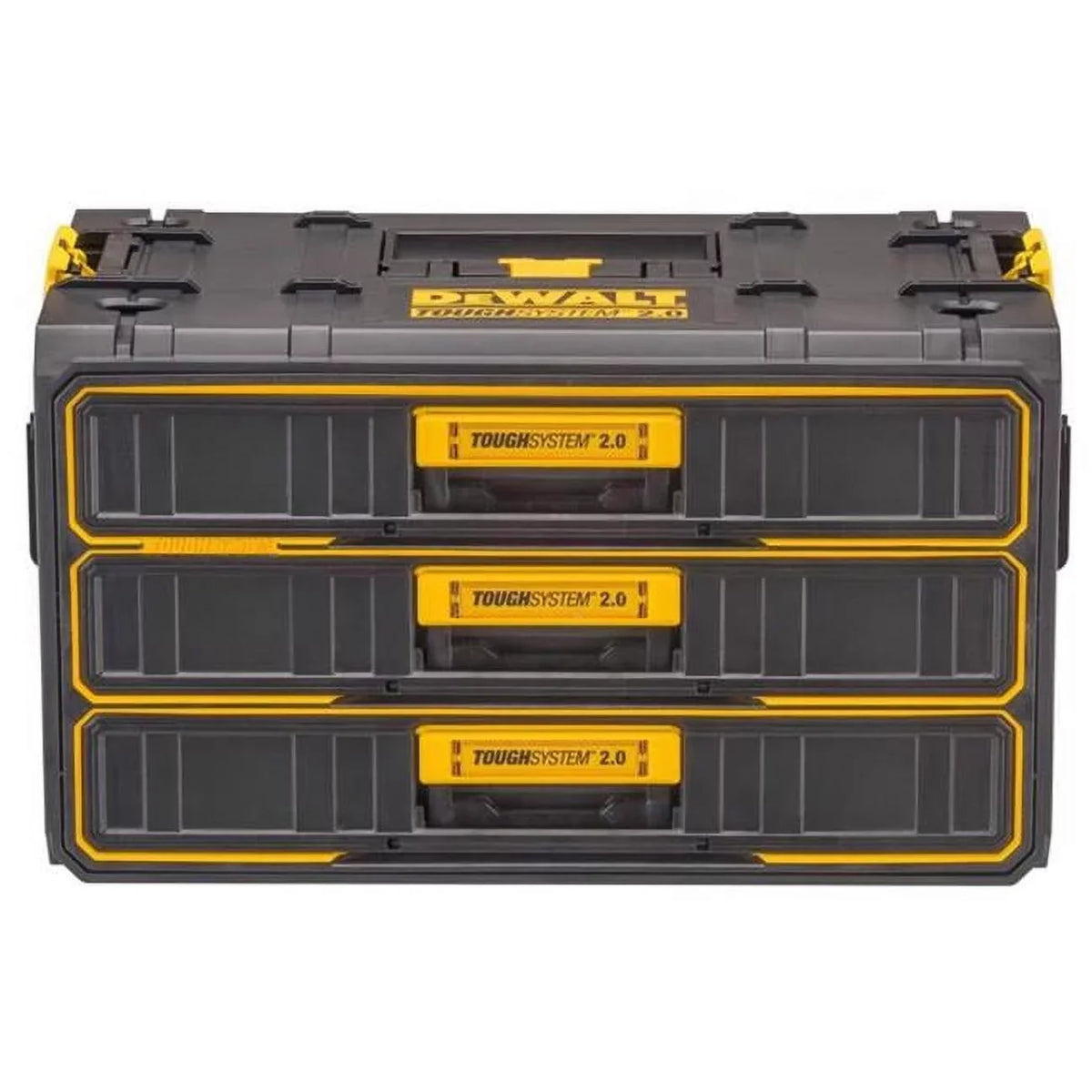 USA in. Tool ZAG Industries Black Yellow 2030066 21.3 & Box,