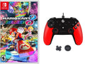 Mario Core Kart Deluxe Controller with Switch Innovations 8 Nintendo
