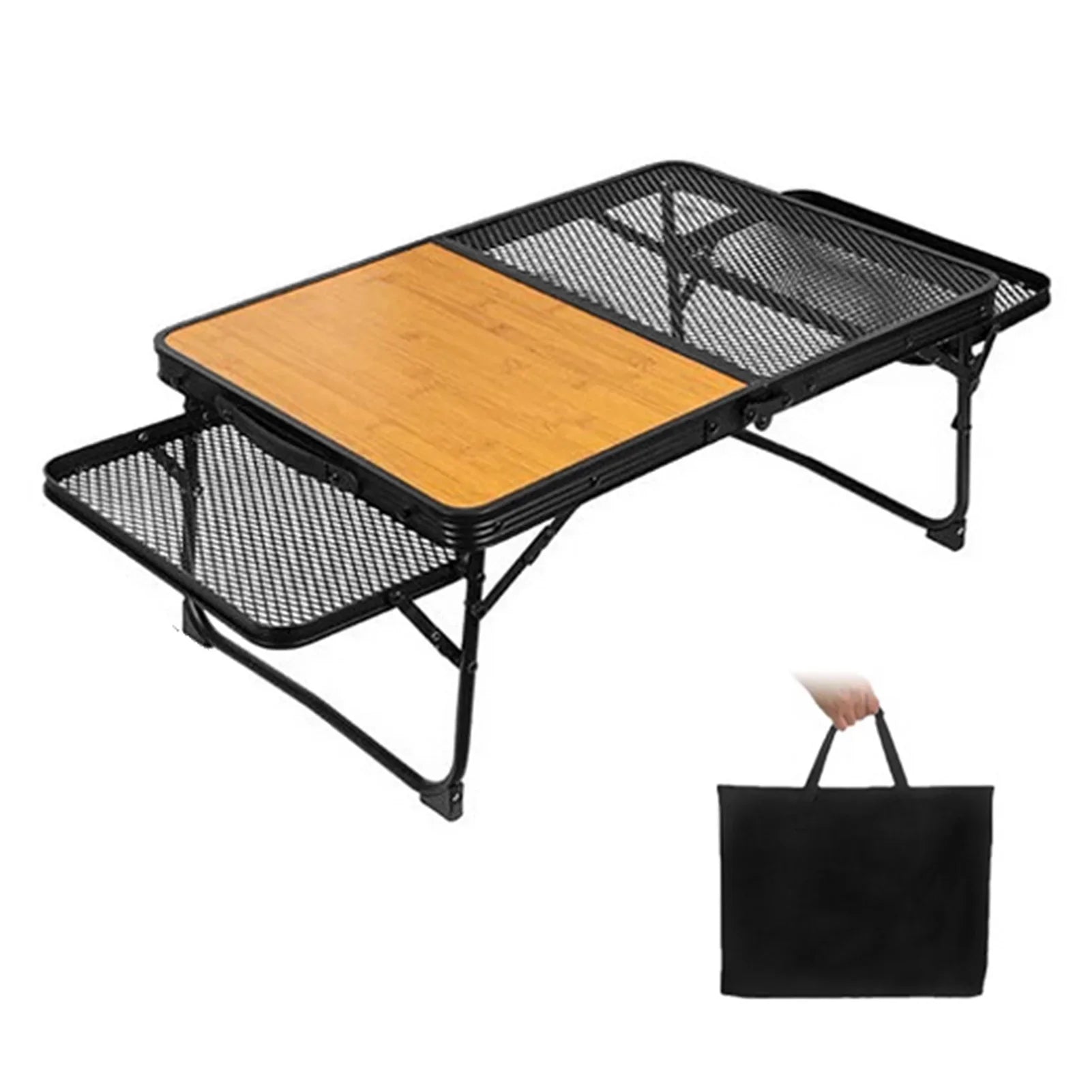Folding Station mobile Table TablePicnic Andoer Picnic Table, Station