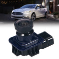 Fusion Clear for Direct Camera Replacement Install Backup View to Ford (2013-2016) Sight Driving Easy Rear