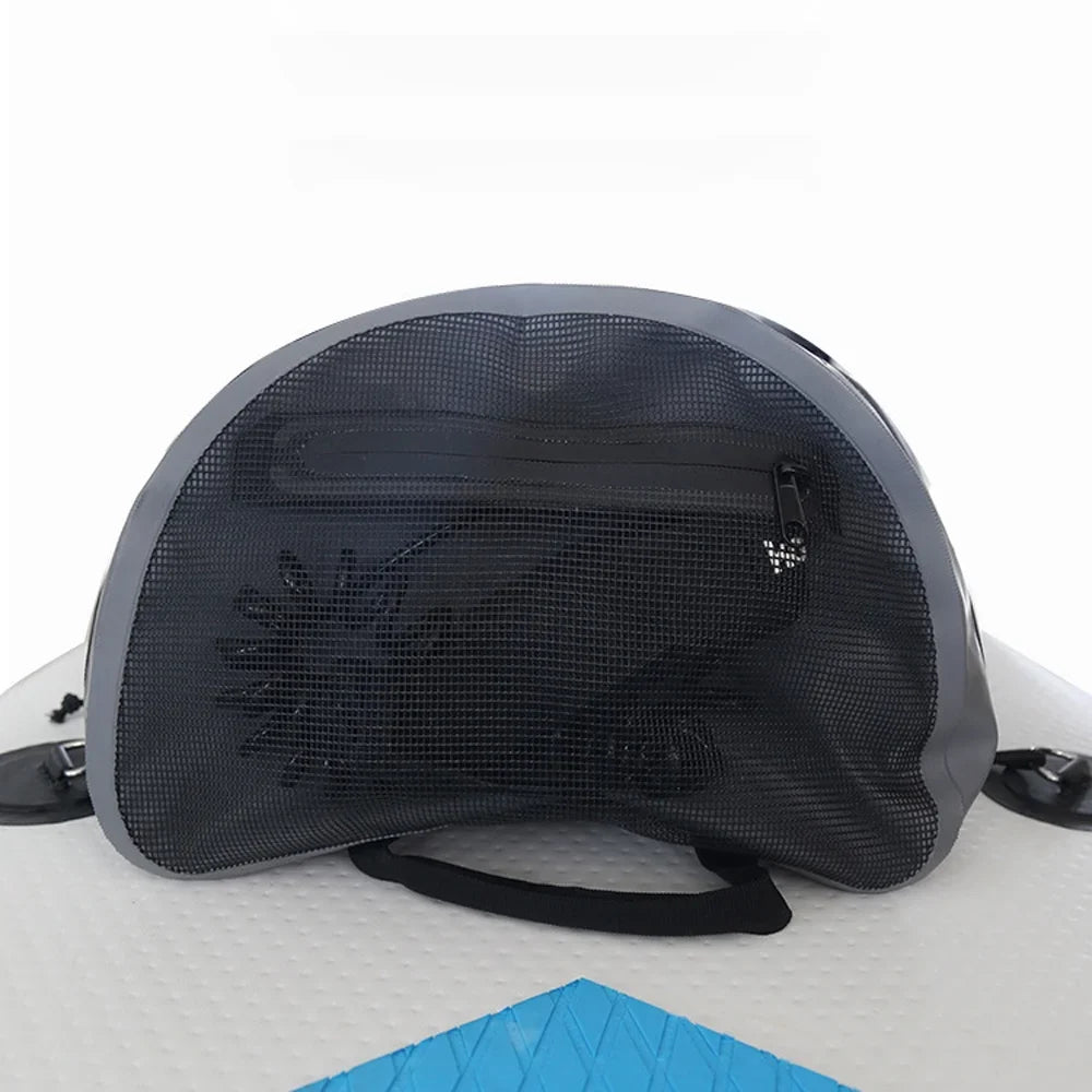 Paddle Handle Waterproof Bag,40l Handle 40l 40l Standup And Carry Smooth Handle Carry Standup KOETSU Waterproof Standup Carry Storage Zipper Smooth With 40l Paddle Standup Handle Carry Paddle