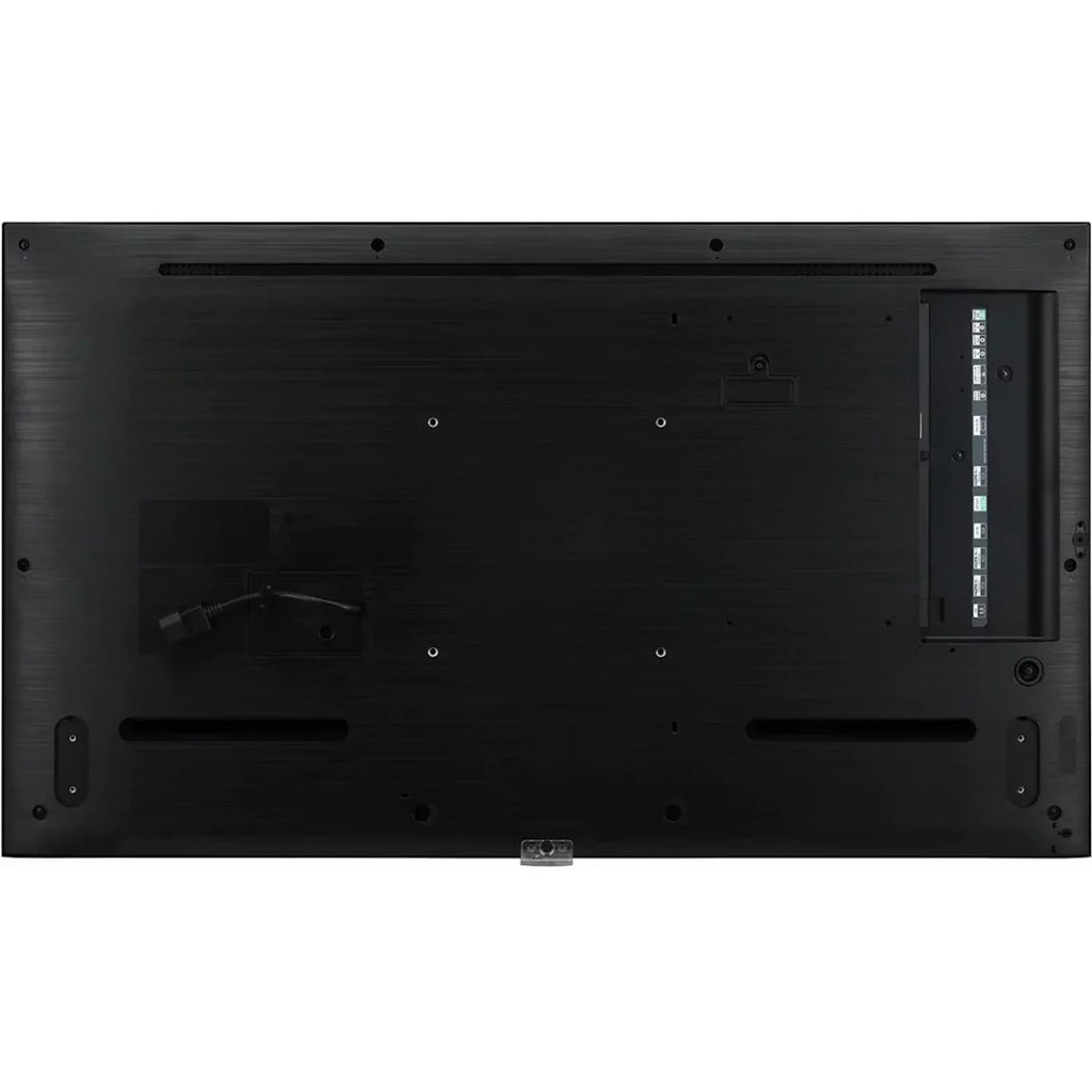 UHD, HDMI 43" LFD (3)