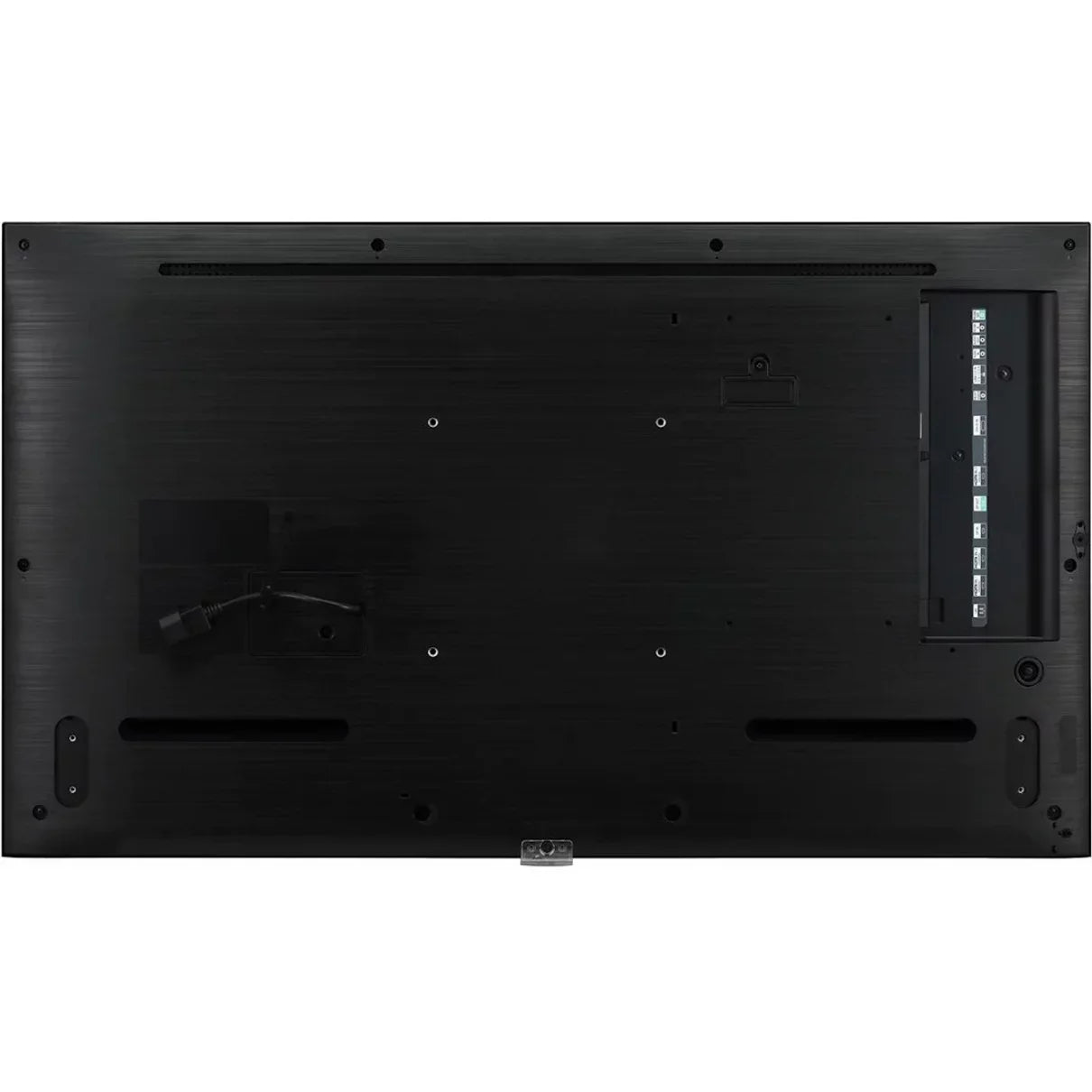 UHD, HDMI 43" LFD (3)
