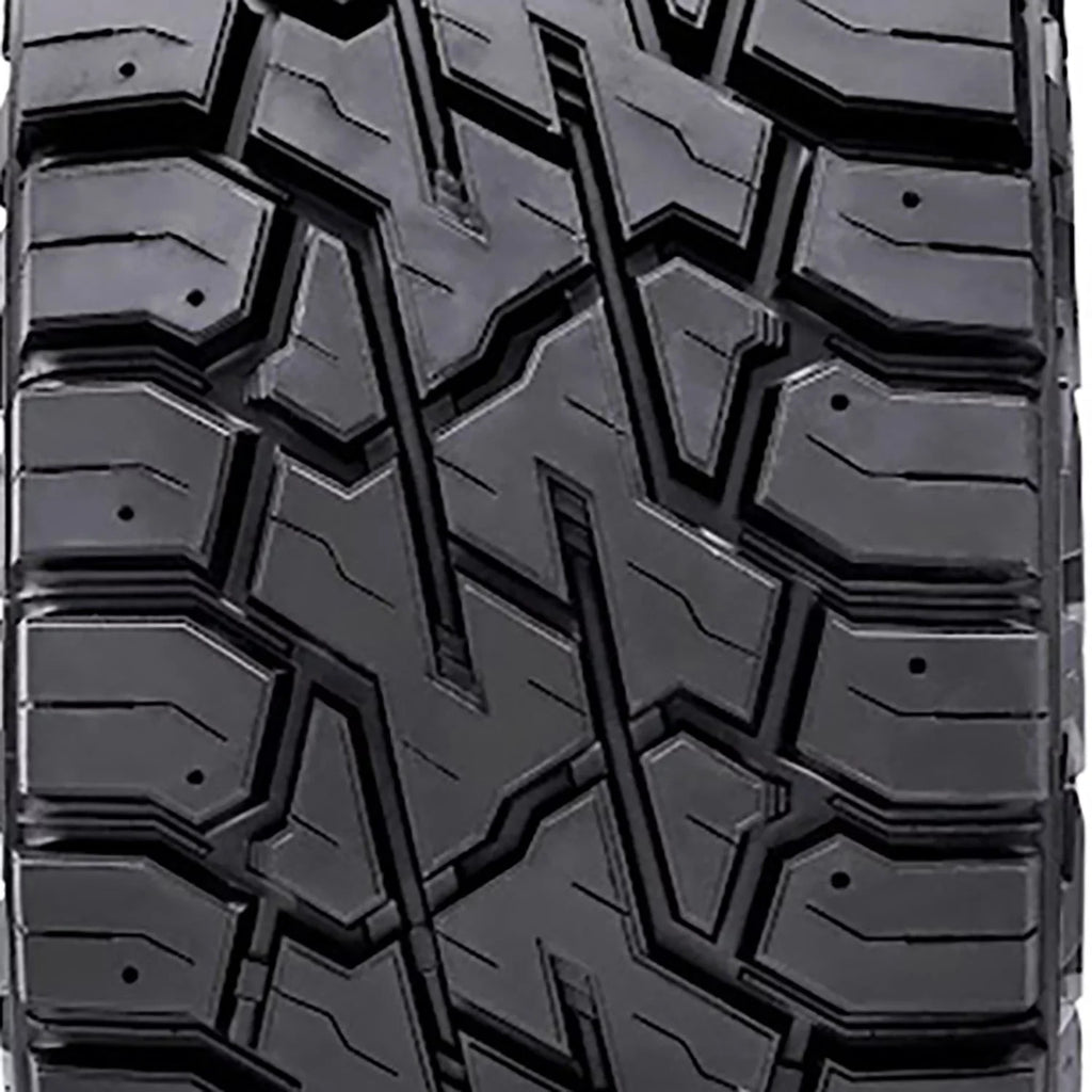 R/T F Hunter Truck Light Tire 127Q LT37X12.50R22 Terrain All Trail Venom Power