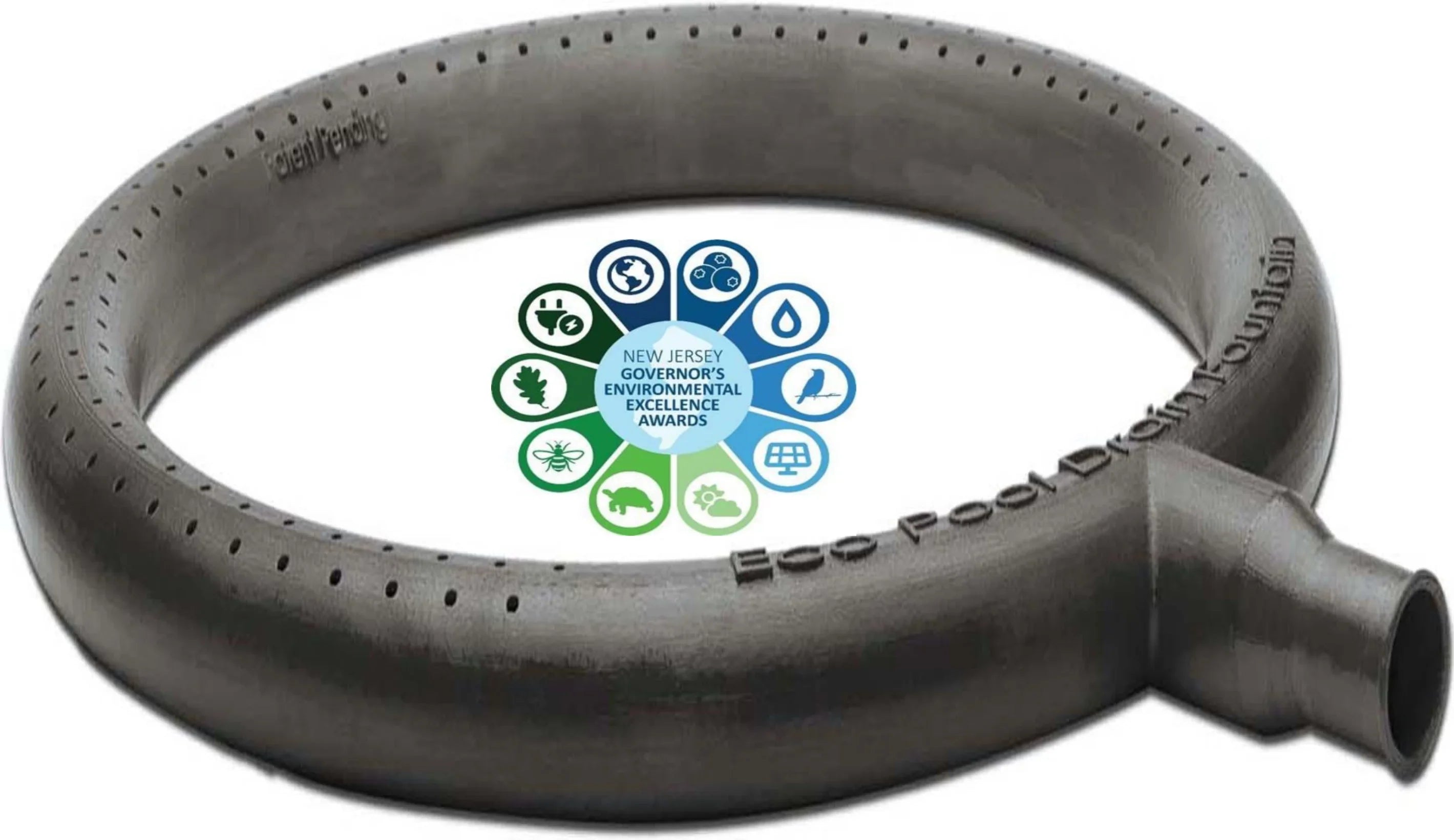 Backwash for & with Pool Sand Kit Pools Cartridge Filtered Swimming Hose Fountain Hose Water Waste 1.5" #400