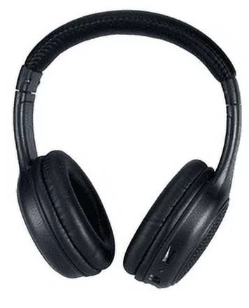 QX80 Wireless 2014 Headphone For Premium Infiniti